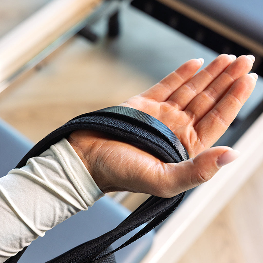 Element Flow Pilates Reformer - Aura Folding