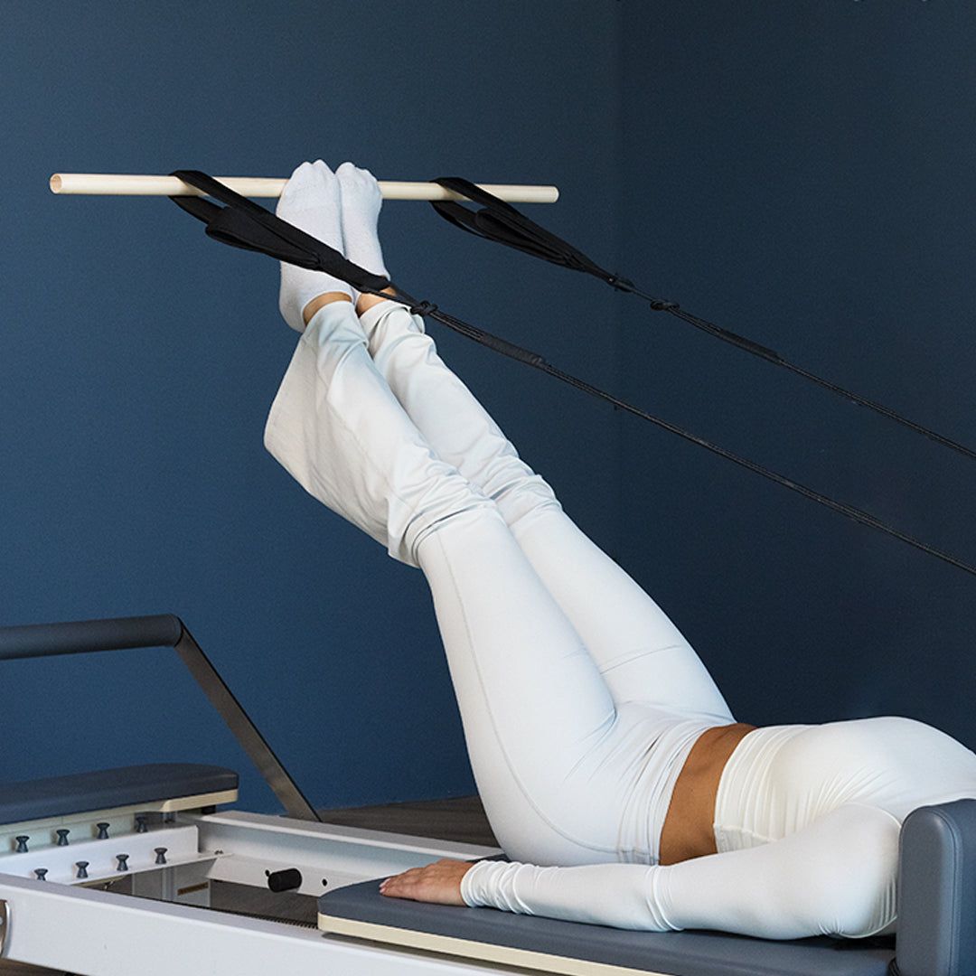 Element Flow Pilates Reformer - Aura Folding