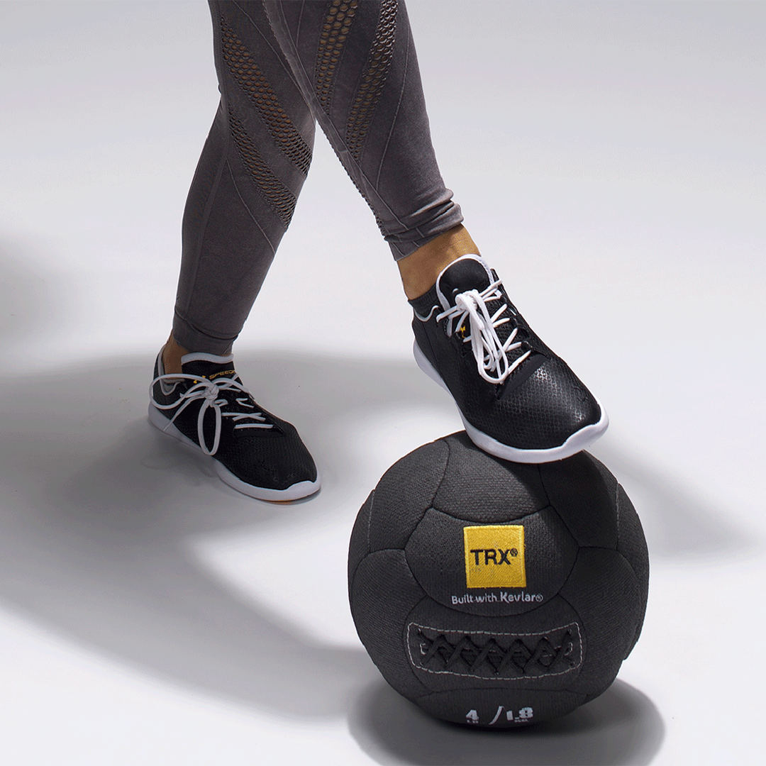 TRX - Balle de Kevlar XD 14" - 8lbs