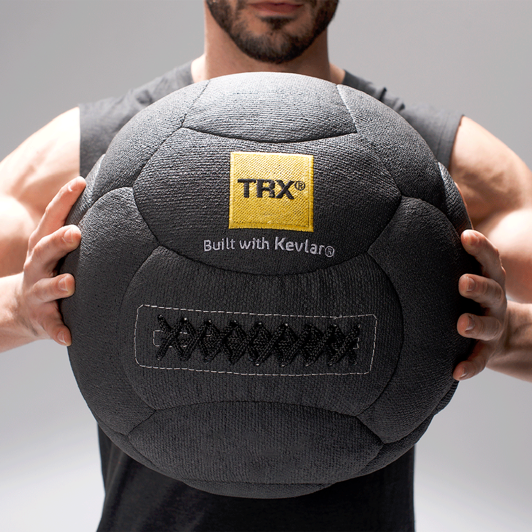 TRX - Ballon en Kevlar XD de 14 po - 6 lb