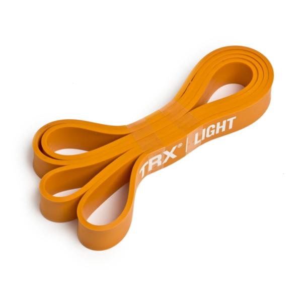 TRX Strength ER Bands - 35LB/70LB (LIGHT)