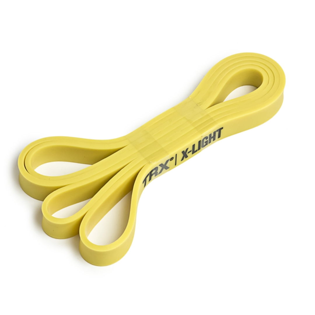 TRX Strength ER Bands - 25LB/50LB (X-LIGHT)