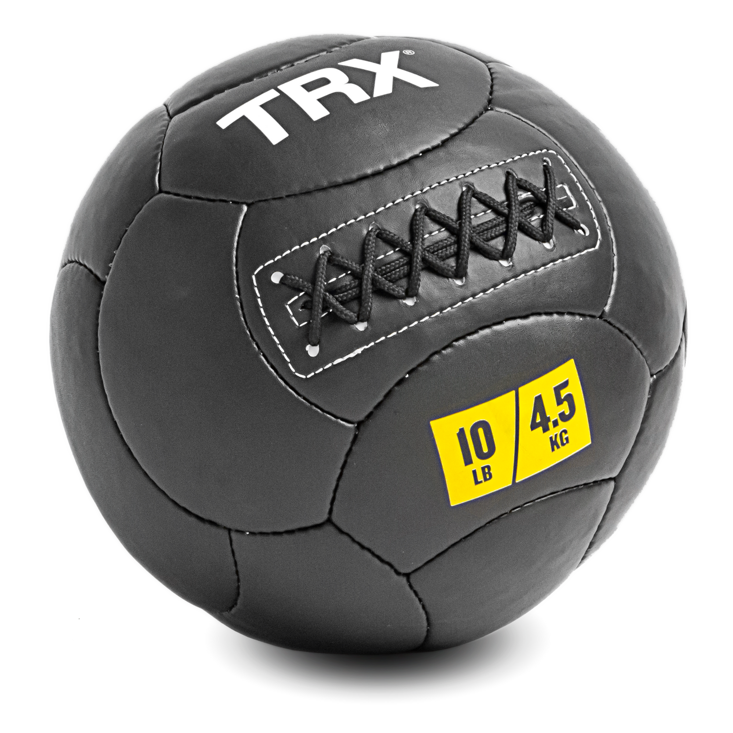 TRX - Médecine-ball mural 14" - 18 lb
