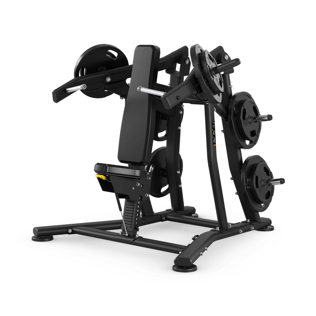 Vision Fitness - Keystone PL23 Shoulder Press