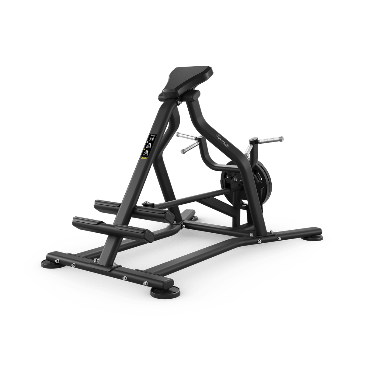 Vision Fitness - Keystone PL36 Incline Lever Row