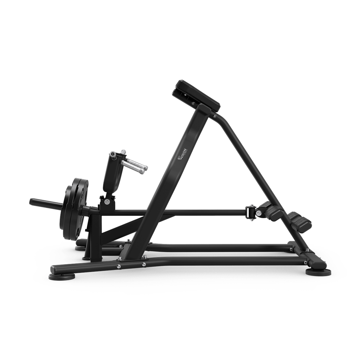 Vision Fitness - Keystone PL36 Incline Lever Row