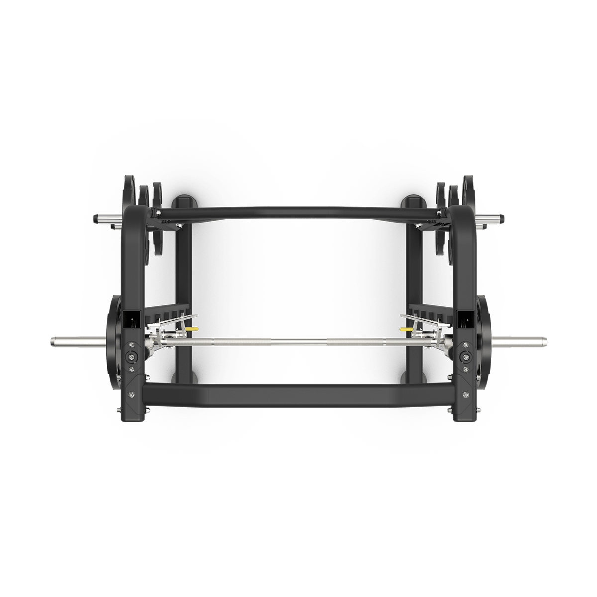 Vision Fitness - Keystone PL62 Smith Machine