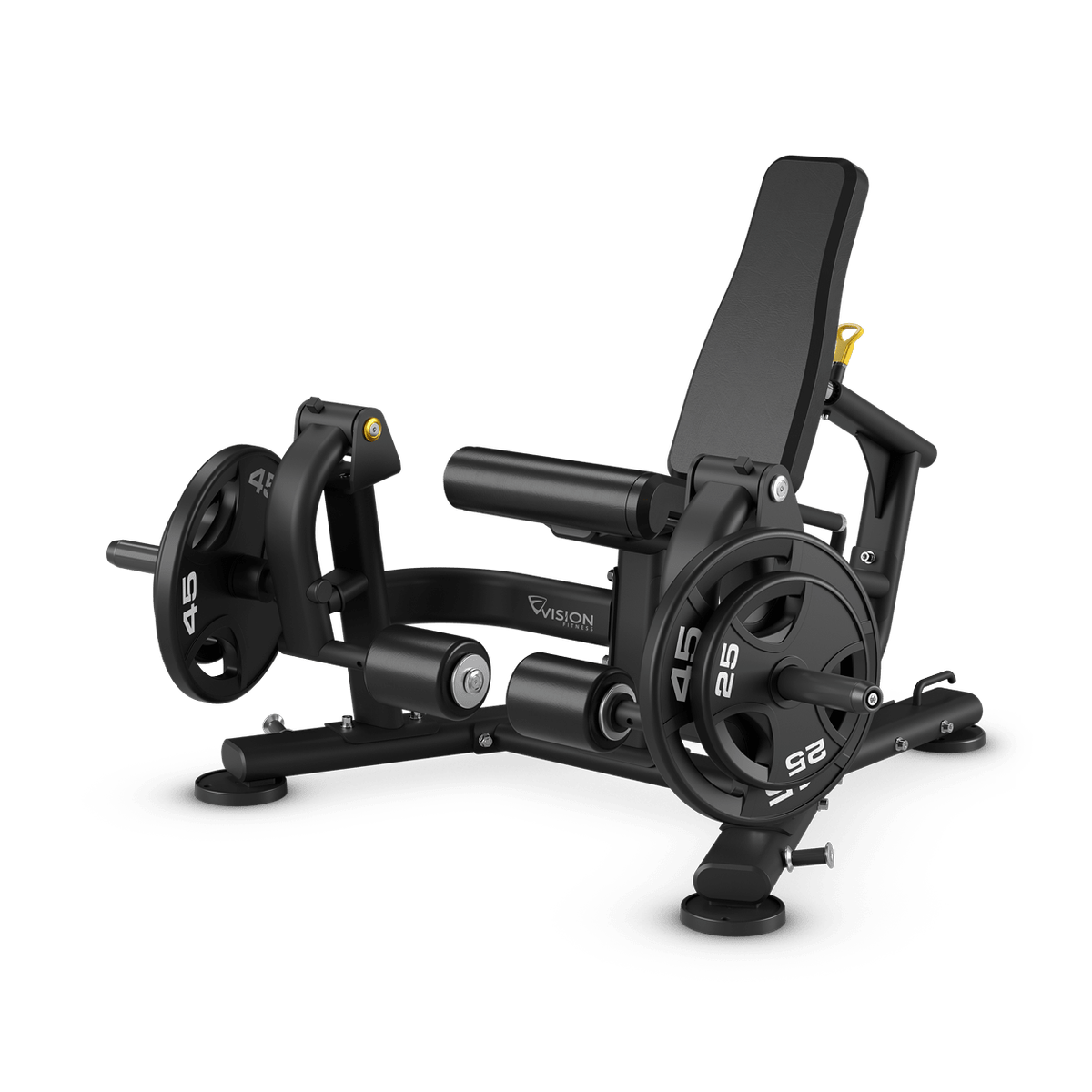 Vision Fitness - Keystone PL71 Leg Extension