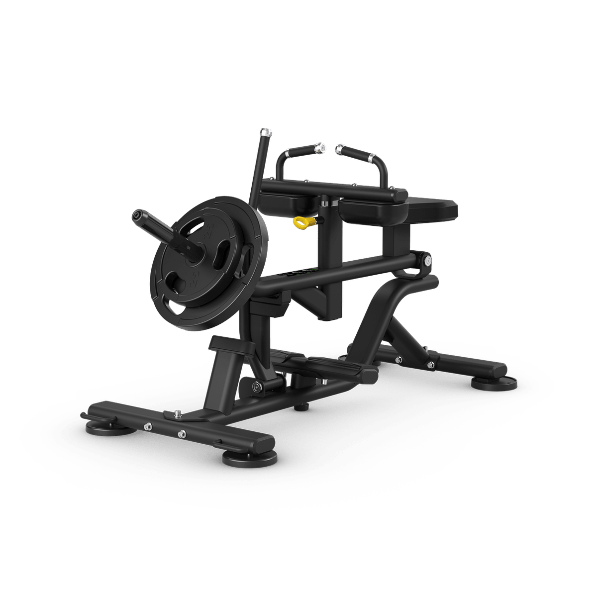 Vision Fitness - Keystone PL77 Seated Calf Raise