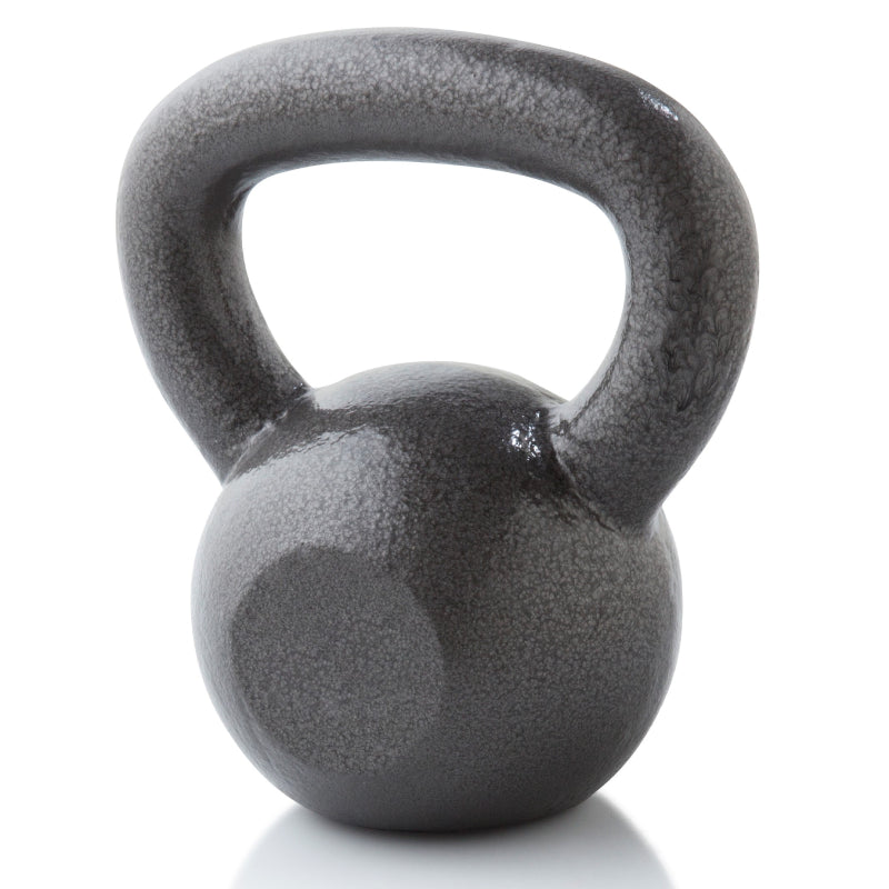 Weider - Kettlebell en fonte - 90 LB