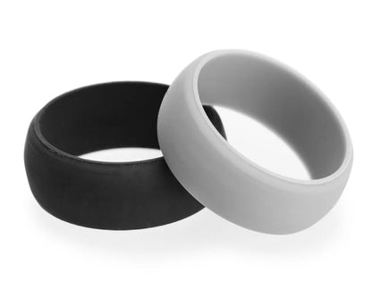 Weider - Men's Silicone Rings L/XL