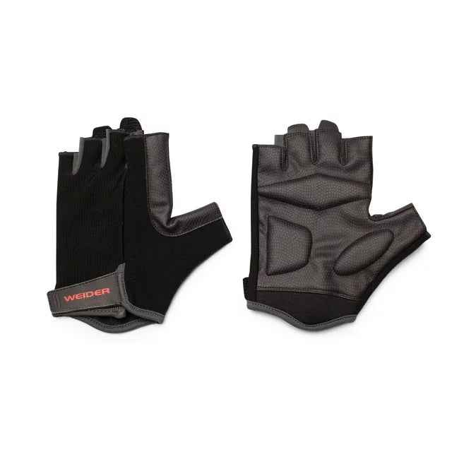 Weider - Weightlifting Gloves L/XL