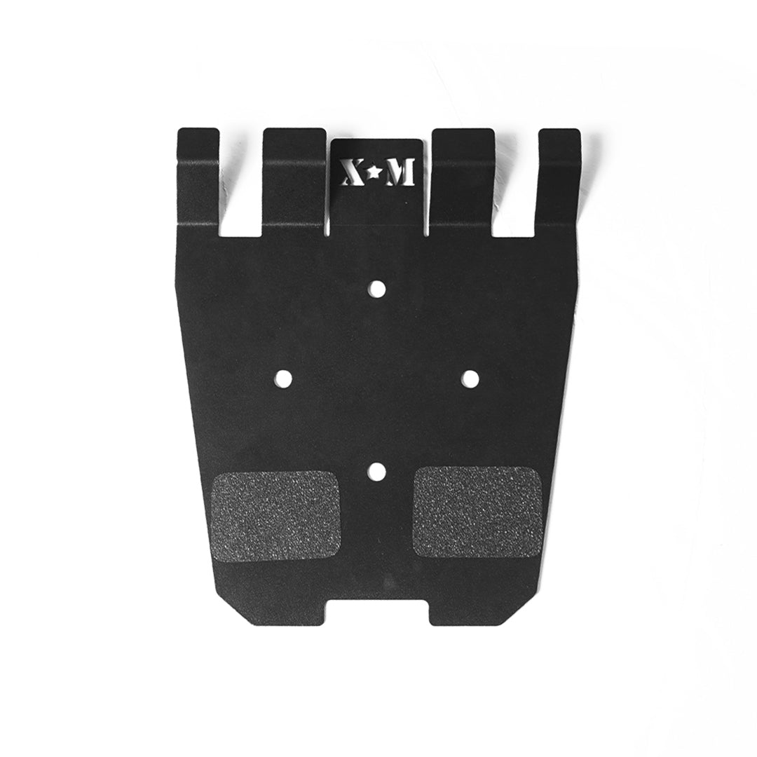 XM Fitness - Rangement pour planches inclinées