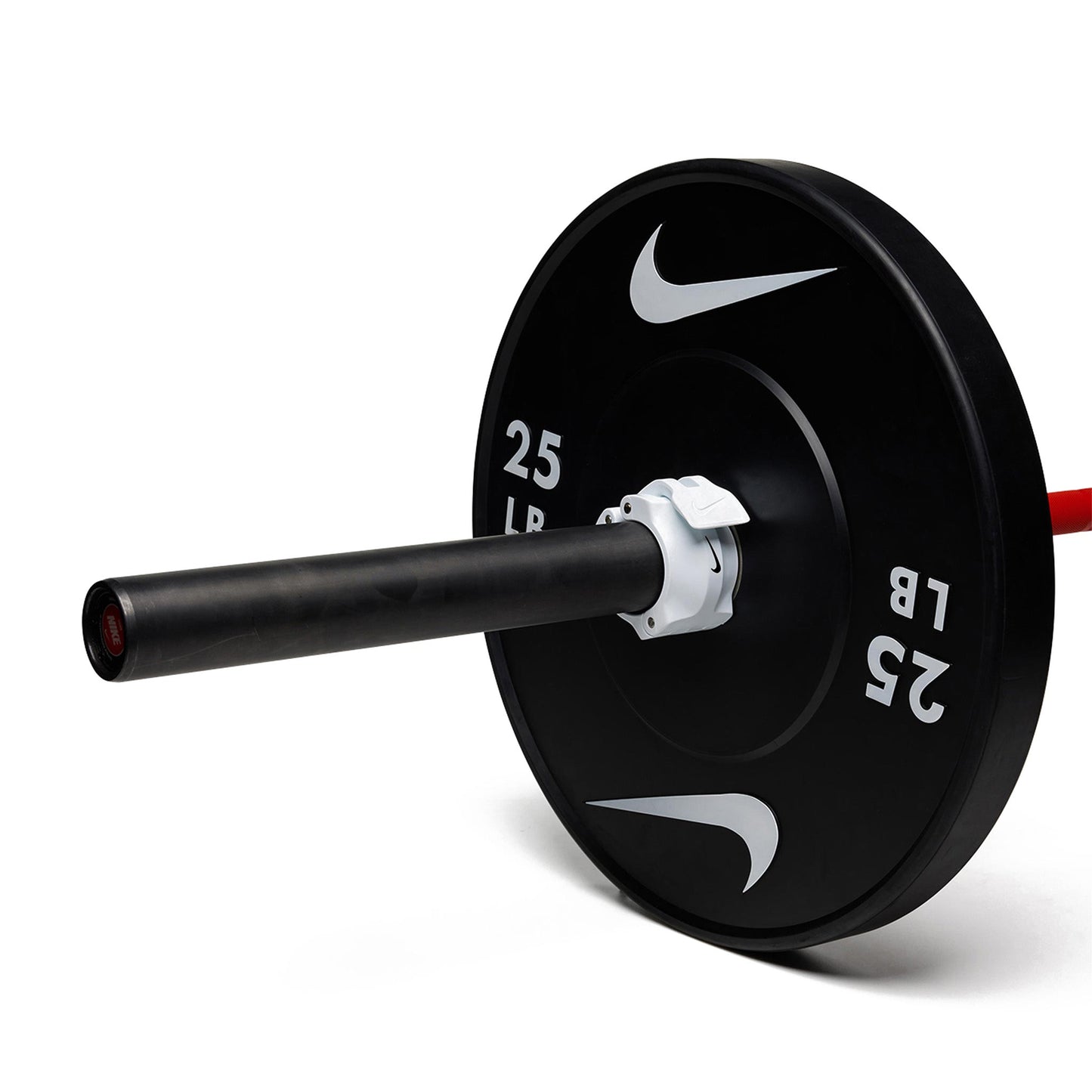 Nike Barbell Collars