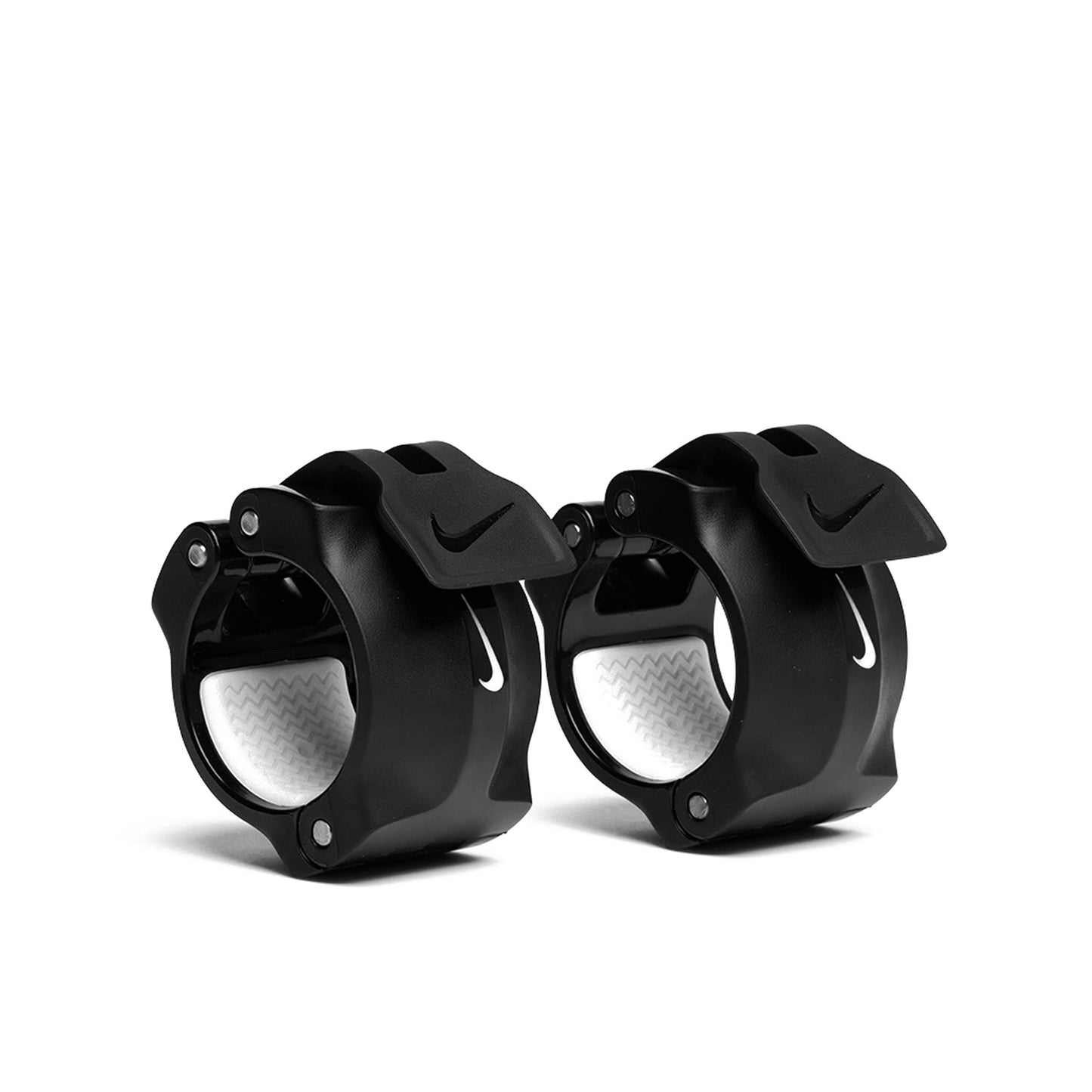 Nike Barbell Collars