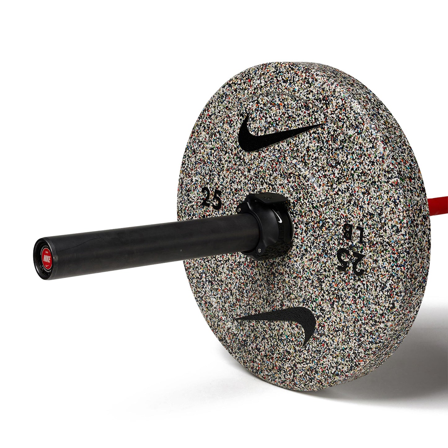 Nike Barbell Collars