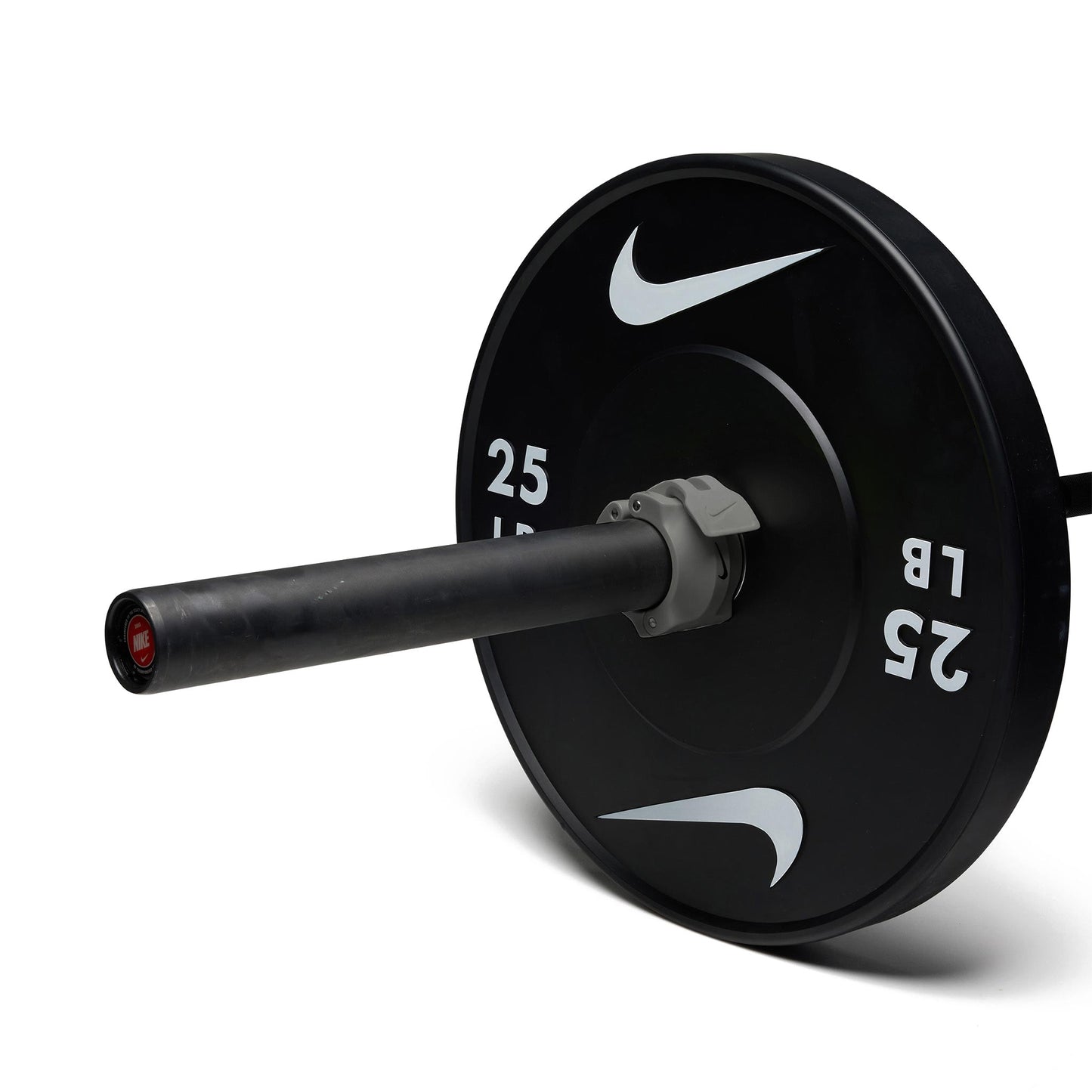 Nike Barbell Collars
