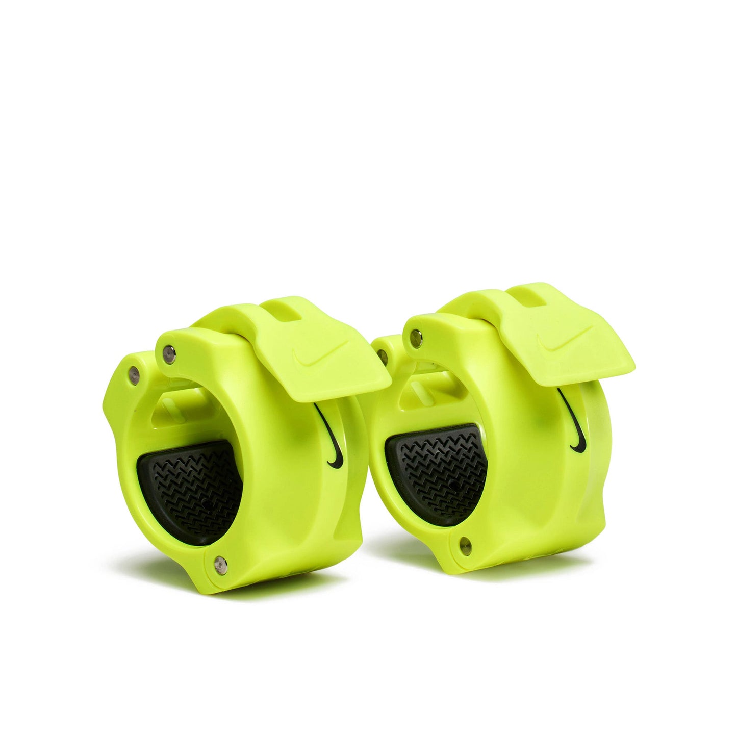 Nike Barbell Collars