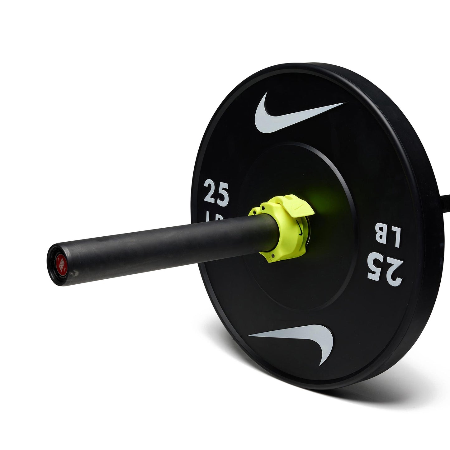 Nike Barbell Collars