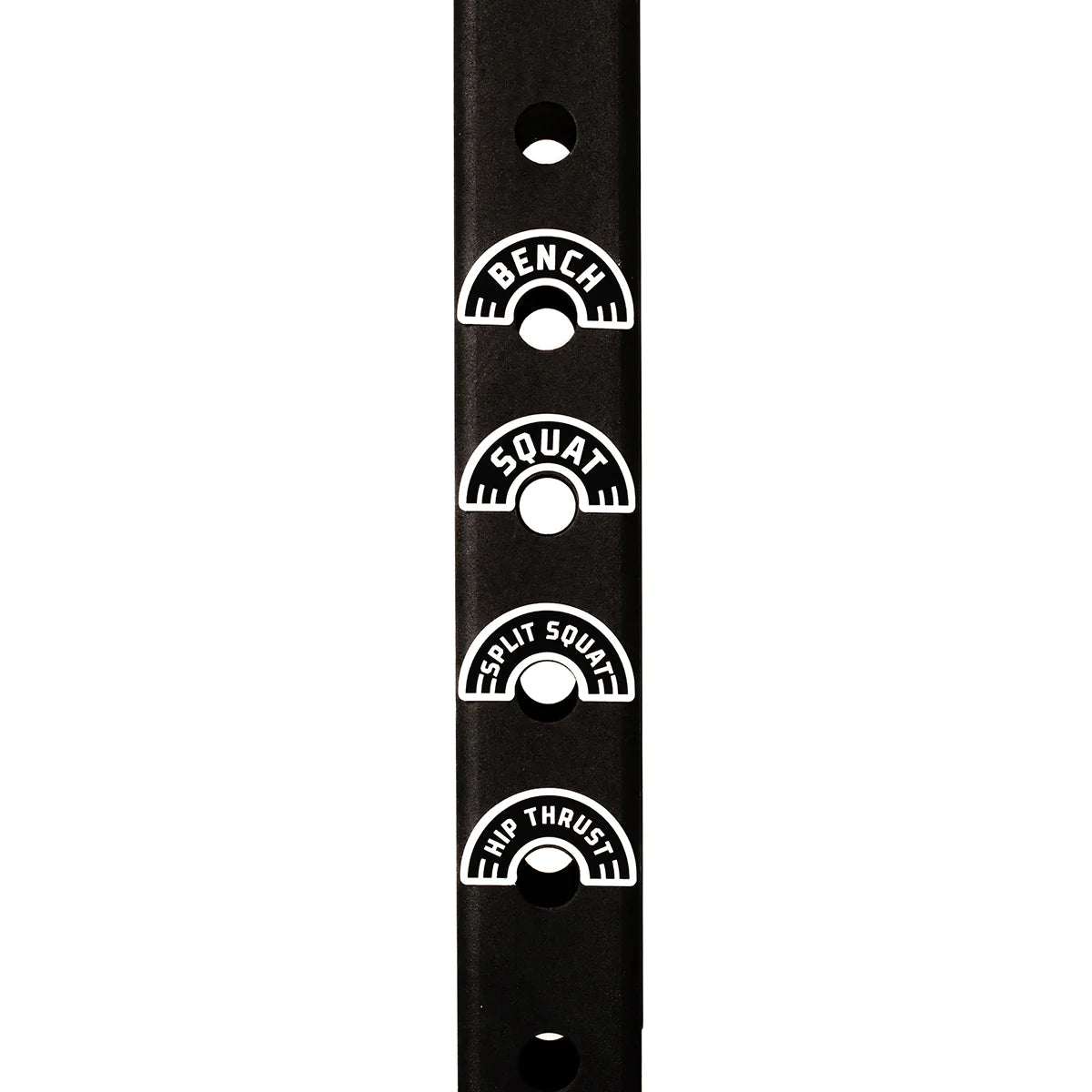 ABMAT - Aimants Arch NOIR 5/8"