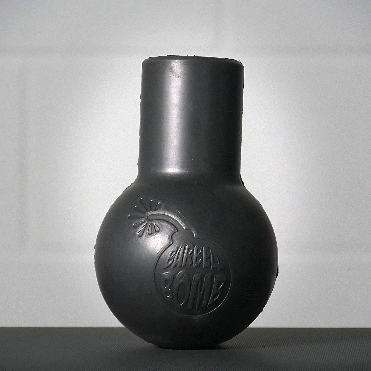 ENSEMBLE BARBELL BOMB - COMPREND UNE BARRE OLYMPIQUE !