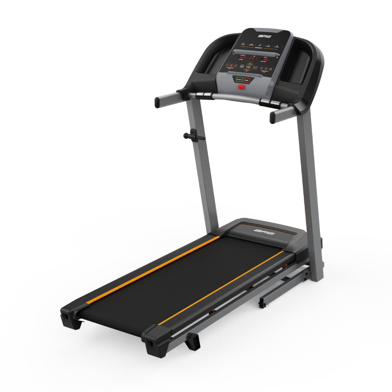 AFG - Tapis de course pliable T3