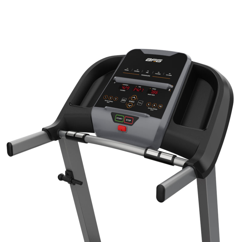 AFG - Tapis de course pliable T3