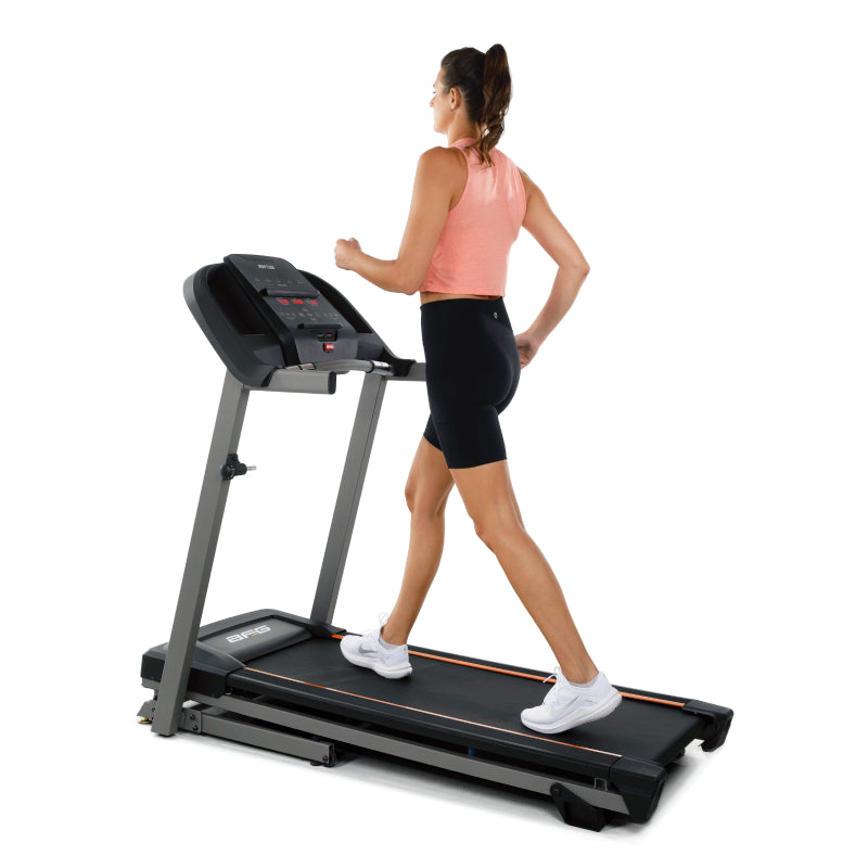AFG - Tapis de course pliable T3