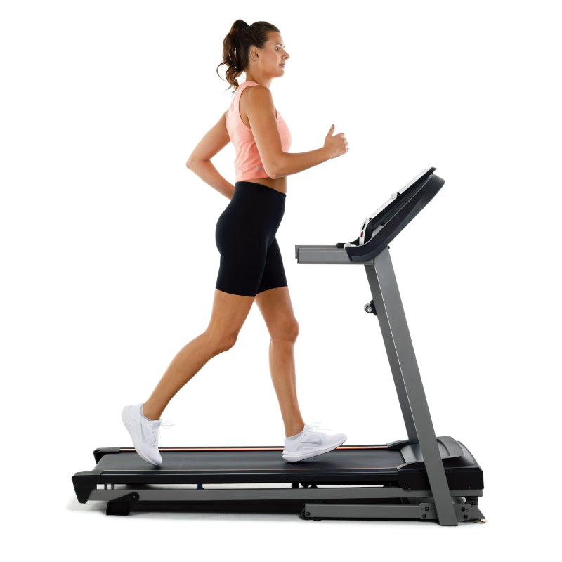 AFG - Tapis de course pliable T3