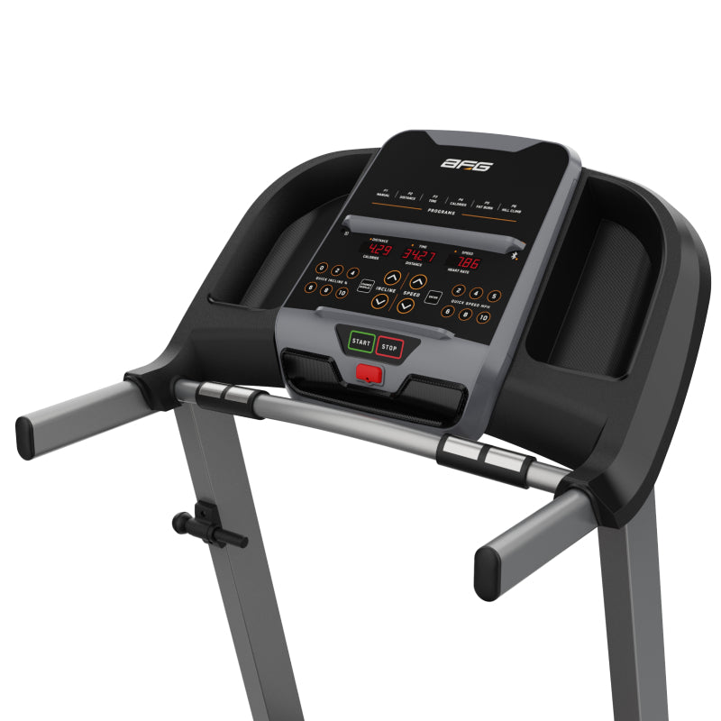 AFG - Tapis de course pliable T5