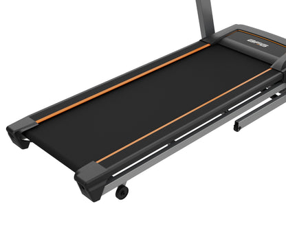 AFG - T5 Folding Treadmill