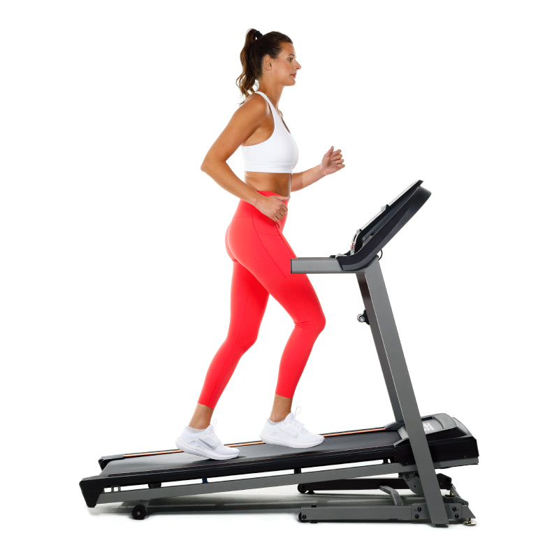 AFG - Tapis de course pliable T5