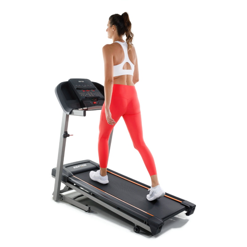 AFG - Tapis de course pliable T5