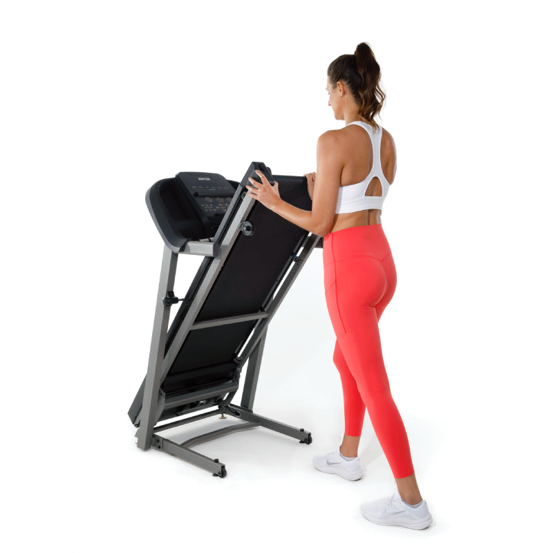 AFG - T5 Folding Treadmill