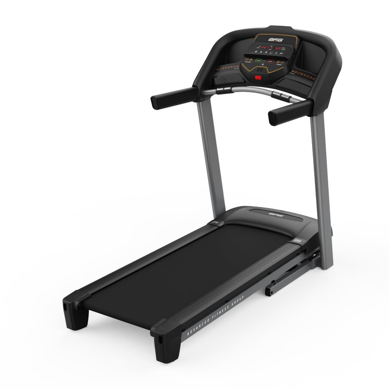 AFG - Tapis de course pliable T7