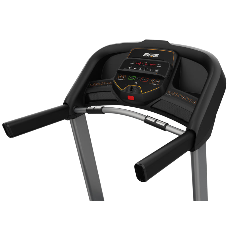 AFG - Tapis de course pliable T7