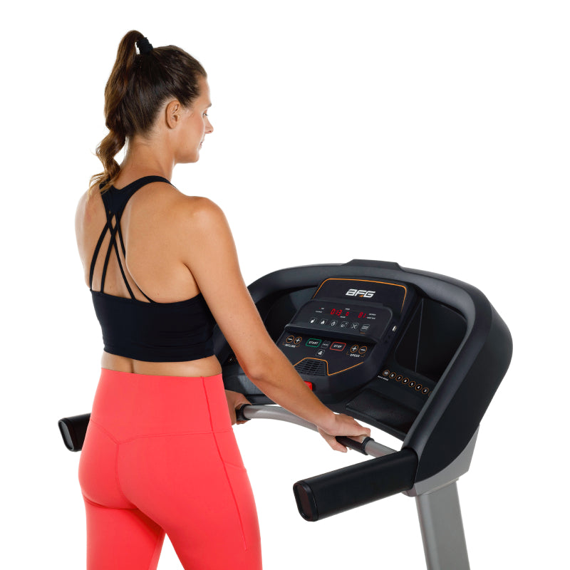 AFG - T7 Folding Treadmill