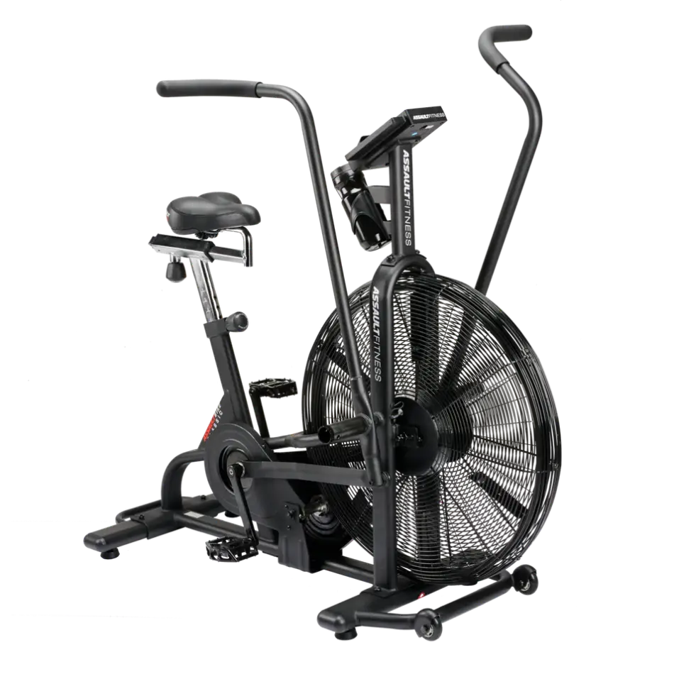 Titan assault bike sale