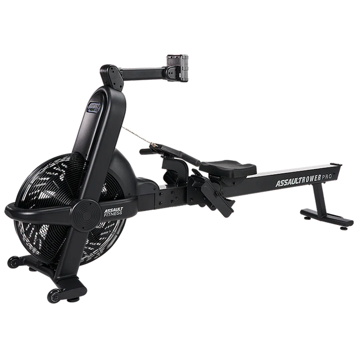 Rameur Assault Pro