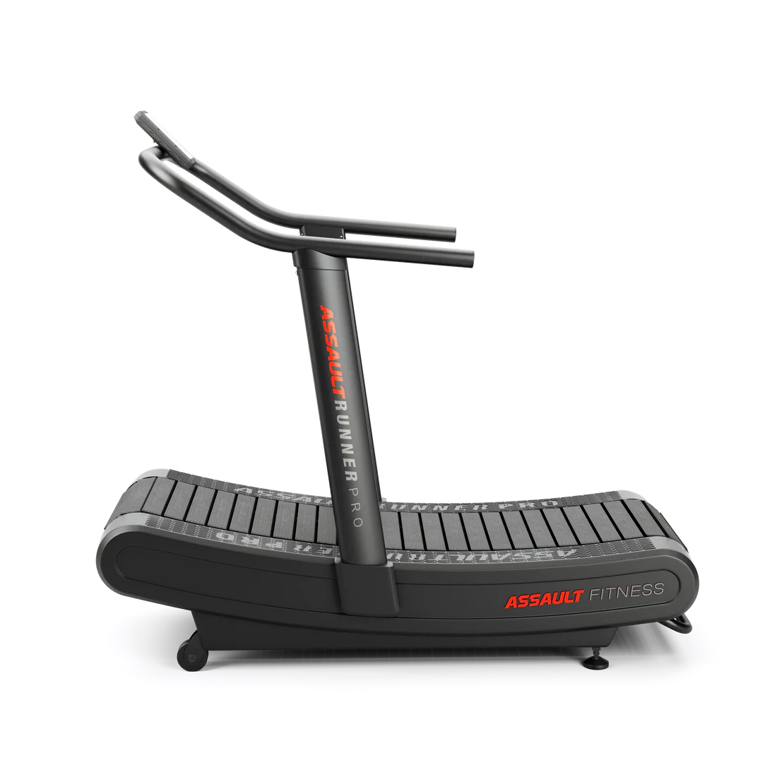 AssaultRunner Pro