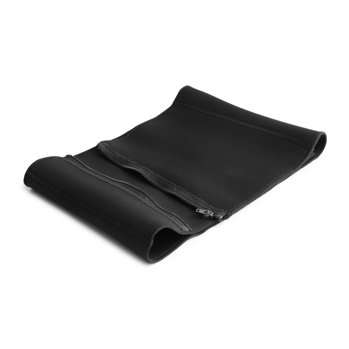 Athletic Works - Ceinture amincissante 5 fermetures éclair - Taille PLUS