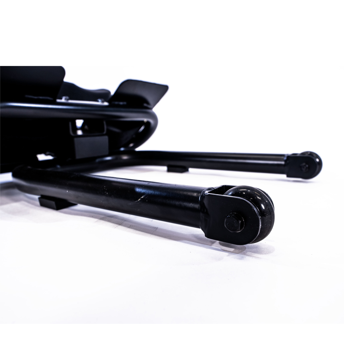BodyCraft - Power Strength Rameur