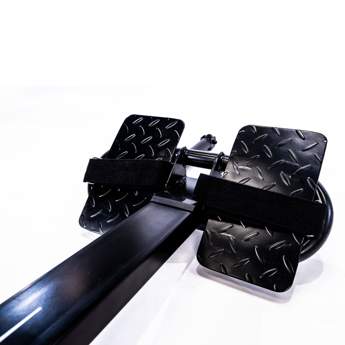BodyCraft - Power Strength Rameur