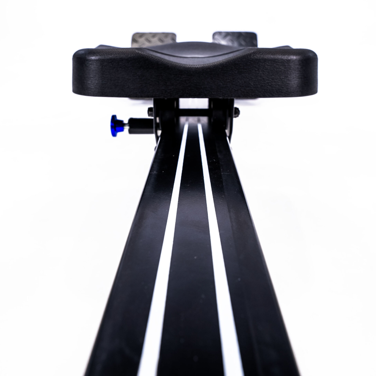 BodyCraft - Power Strength Rameur