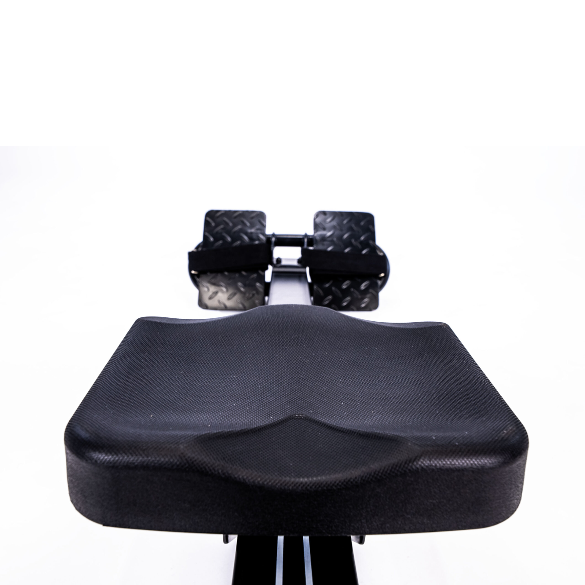 BodyCraft - Power Strength Rameur