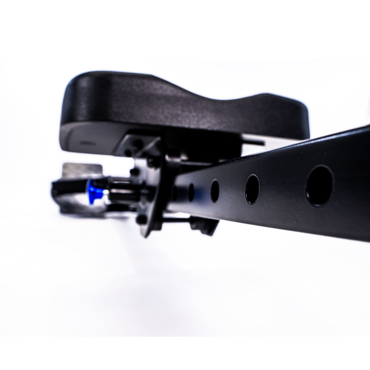 BodyCraft - Power Strength Rameur