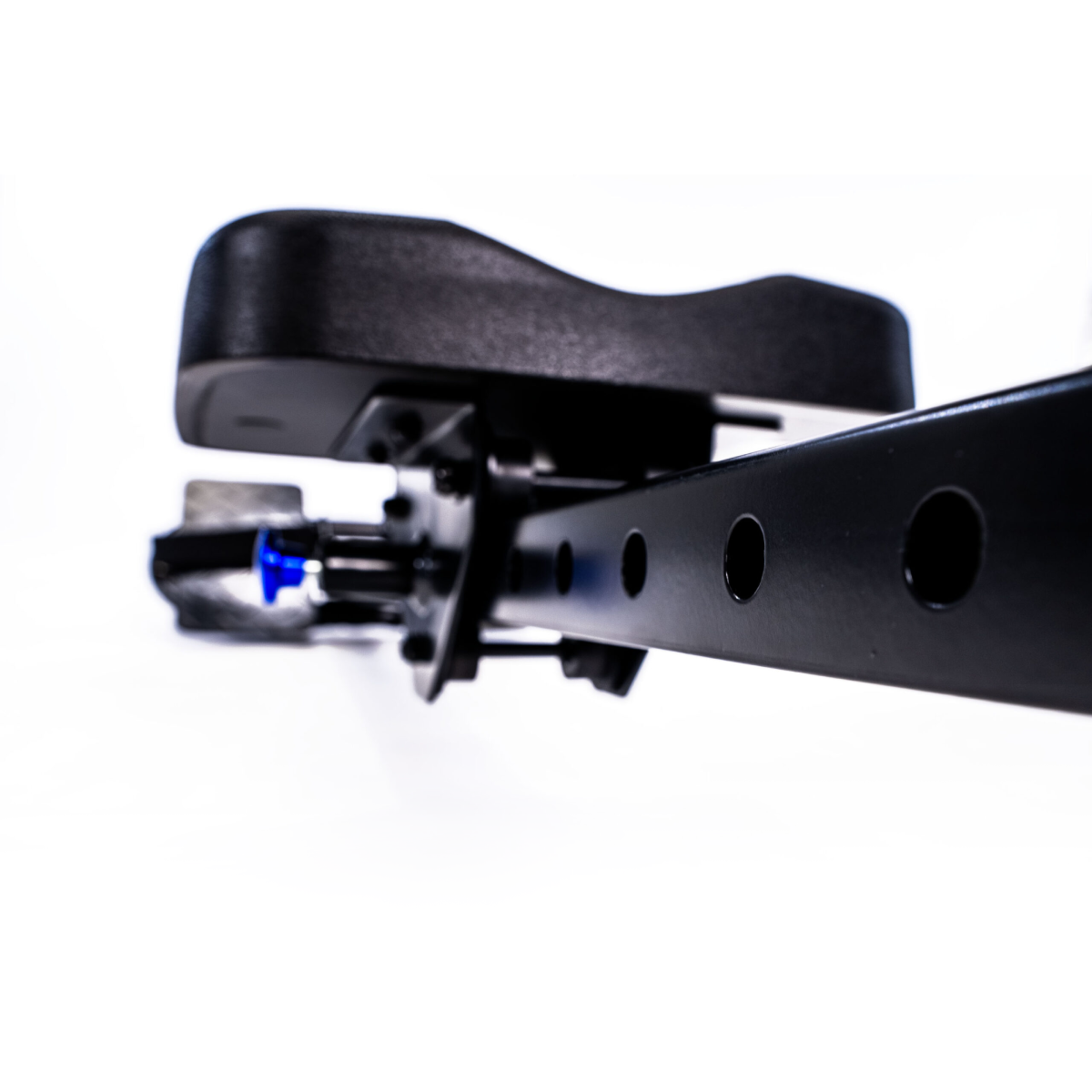 BodyCraft - Power Strength Rameur