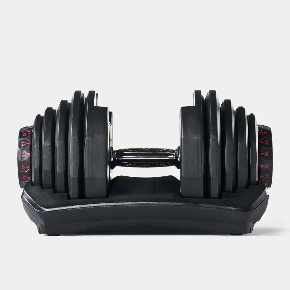 BowFlex - Haltère réglable SelectTech 1090 UNITAIRE