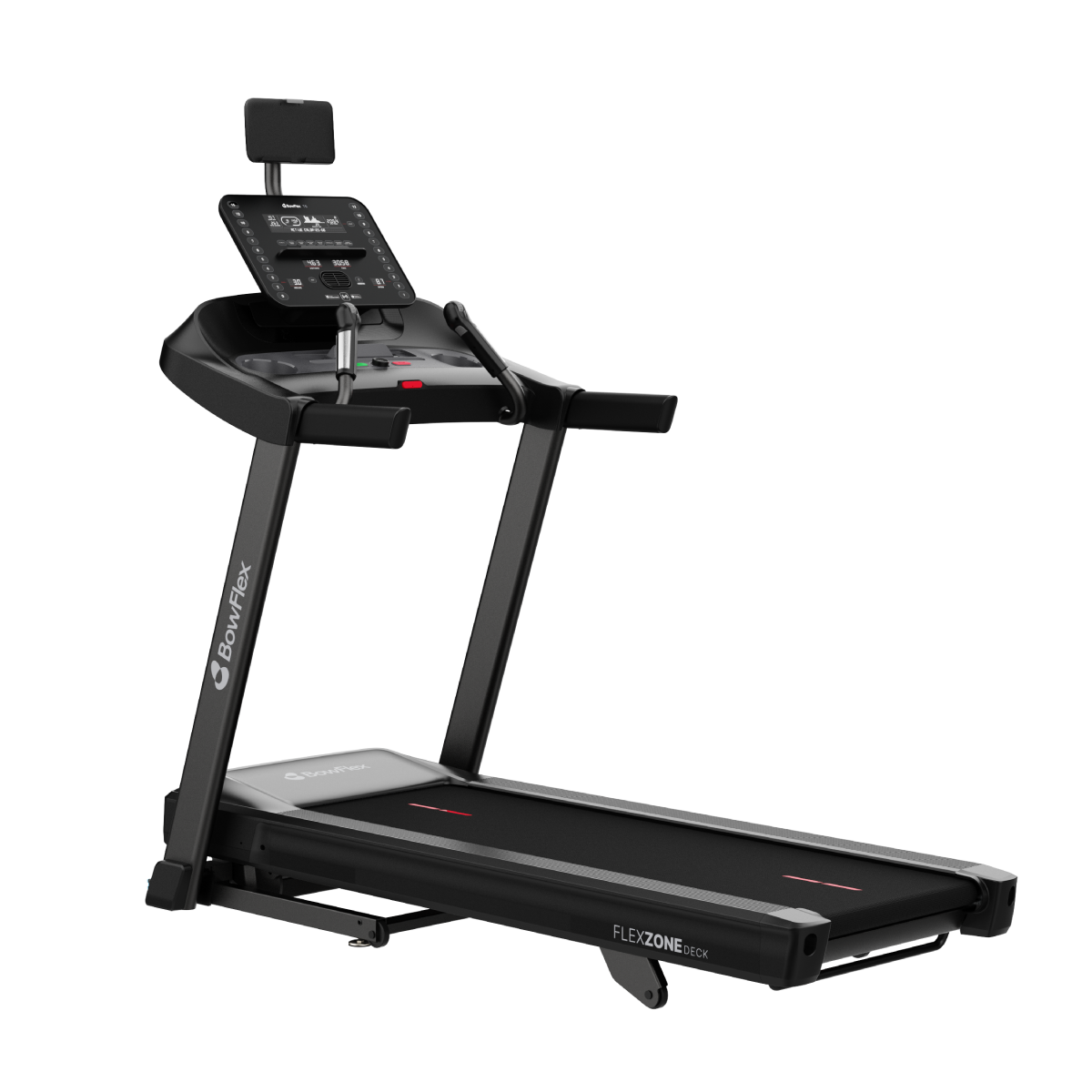 BowFlex T6 Treadmill – The Treadmill Factory - Main Image