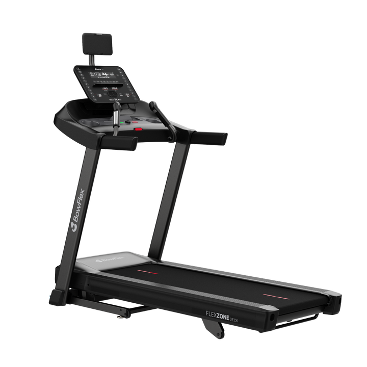 BowFlex - Tapis roulant T6